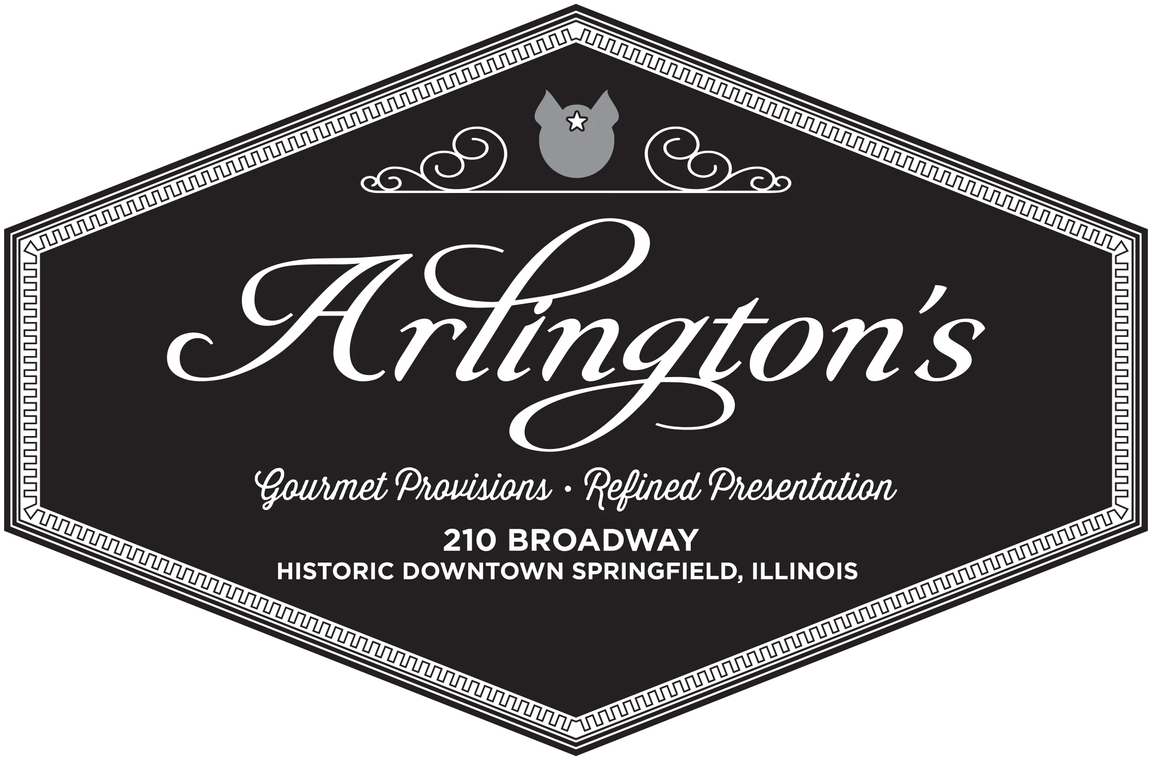 arlingtons gourmet provisions springfield il